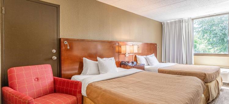 Americas Best Value Inn Fredonia NY图片