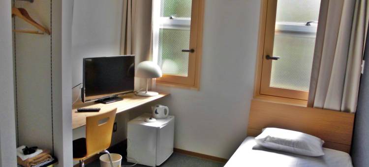 小矢部市自行车总站(Oyabe City Cycling Terminal)图片