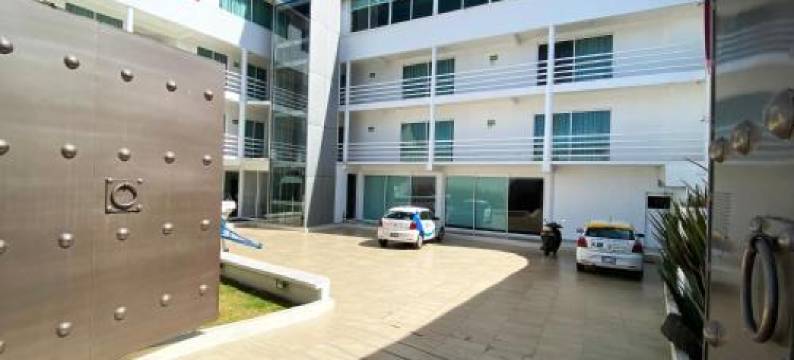 Hotel Lomas Inn图片