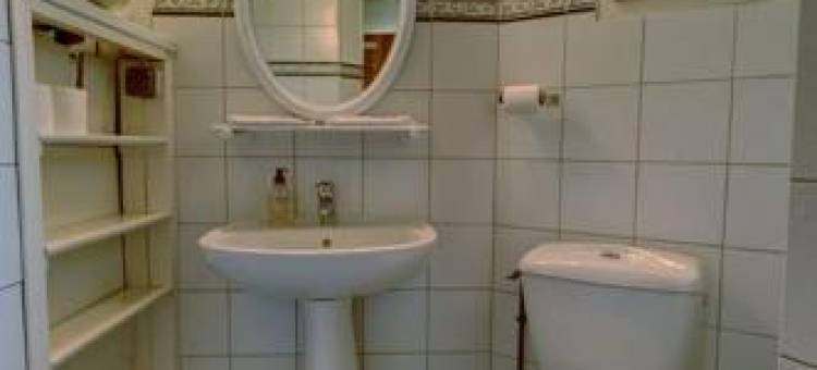 Appartement T1 "Capella" de l'Observatoire图片