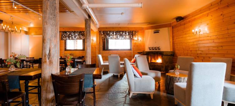 阿卡斯特里拉普兰酒店(Lapland Hotels Äkäshotelli)图片