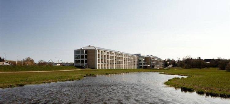 霍森斯欧普斯斯堪迪克(Scandic Opus Horsens)图片