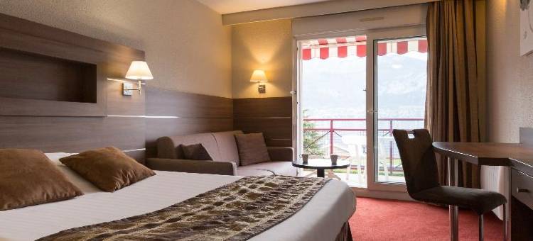 波尔格原创之家酒店(Hôtel Beauregard the Originals Relais)图片