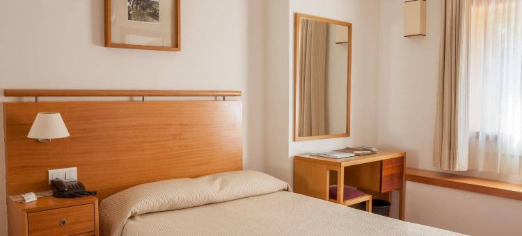 拉戈酒店(Hotel do Lago)图片