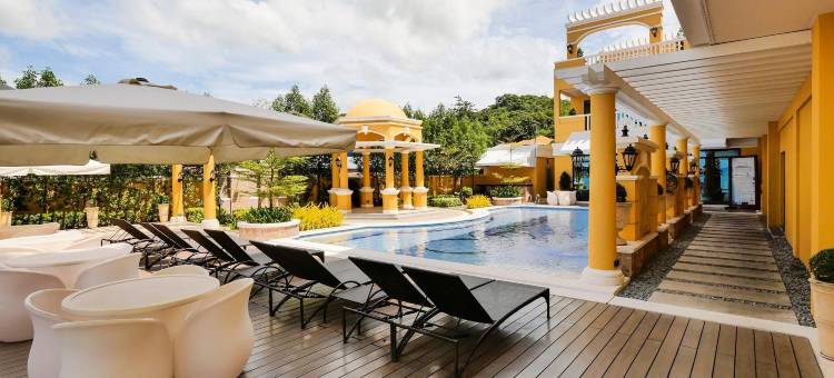 巴拉望科隆阳光酒店(Sunlight Hotel Coron)图片