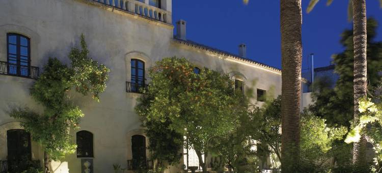 拜里奥霍斯佩斯宫殿 酒店(Hospes Palacio del Bailio)图片