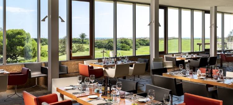 萨勒尔旅馆(Parador de El Saler)图片