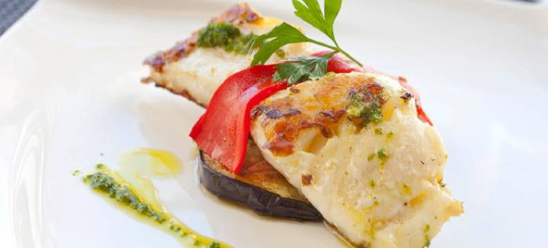 阿尔吉西拉斯塞尔科蒂尔奥拉酒店(Sercotel Aura Algeciras)图片