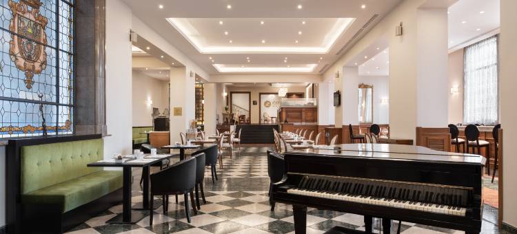 阿方索八世EXE酒店(Exe Alfonso VIII)图片