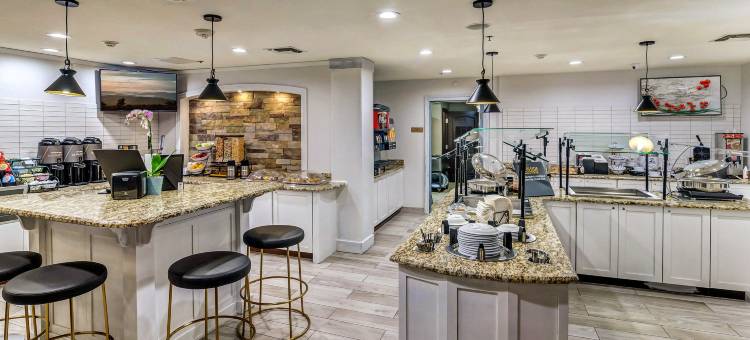 Staybridge Suites 泰勒大学区(Staybridge Suites Tyler University Area)图片