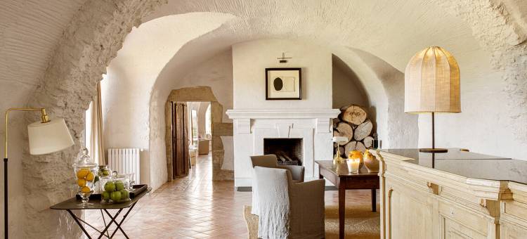 马斯德托伦特酒店及 Spa - 罗莱夏朵酒店(Mas de Torrent Hotel & Spa, Relais & Châteaux)图片