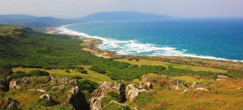 垦丁绿美民宿图片