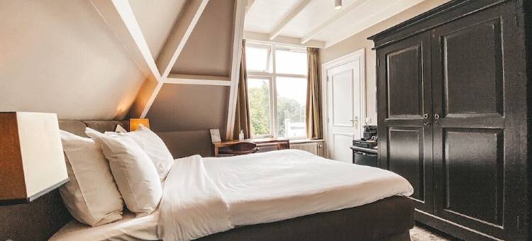 杜伊宁别墅酒店(Villa de Duinen - Adults Only)图片