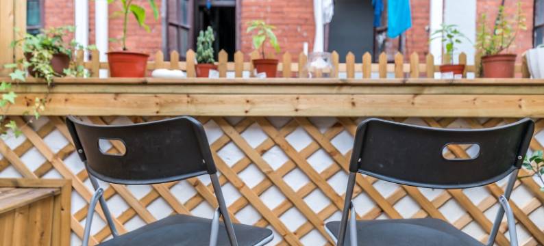 醒家Pro民宿(淮海中路2号分店)图片