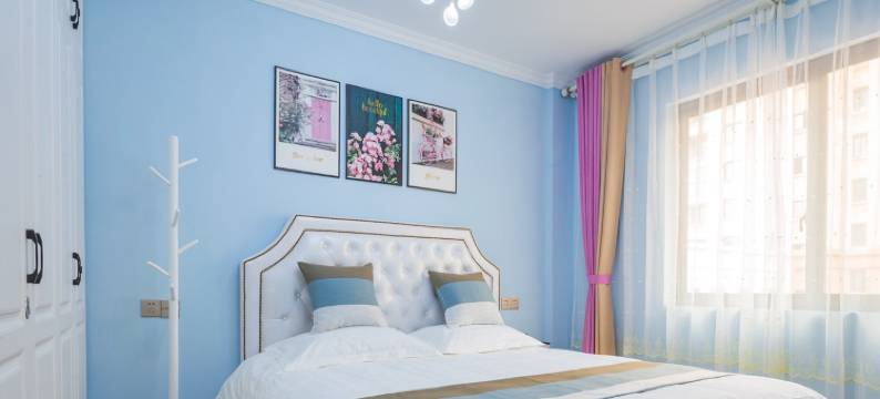 横店久慕民宿(十里街分店)图片