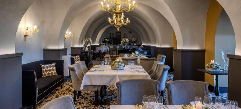 SOWELL COLLECTION 国王酒店和SPA(Hotel du Roi & Spa by Sowell Collection)图片