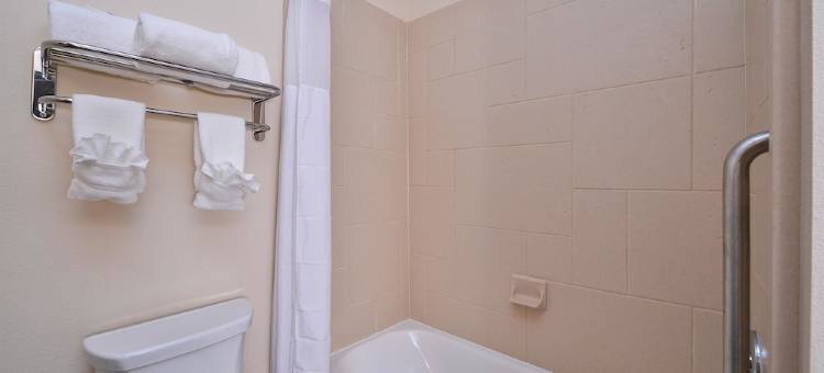 库埃罗美洲最佳价值套房酒店(Americas Best Value Inn and Suites Cuero)图片