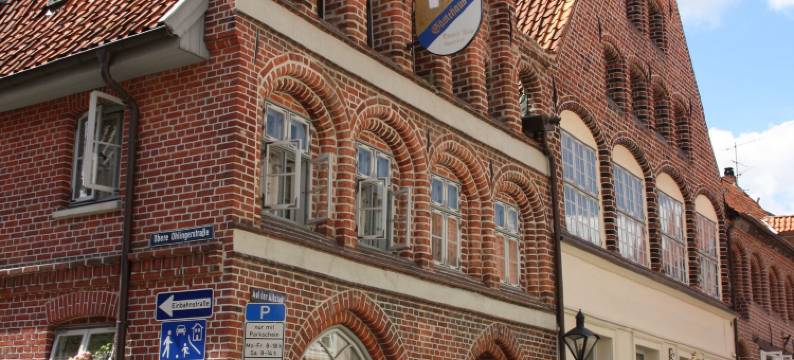 阿尔特斯塔特加斯特豪斯德鲁斯韦尔酒店(Altstadt Gästehaus Drewes Wale)图片