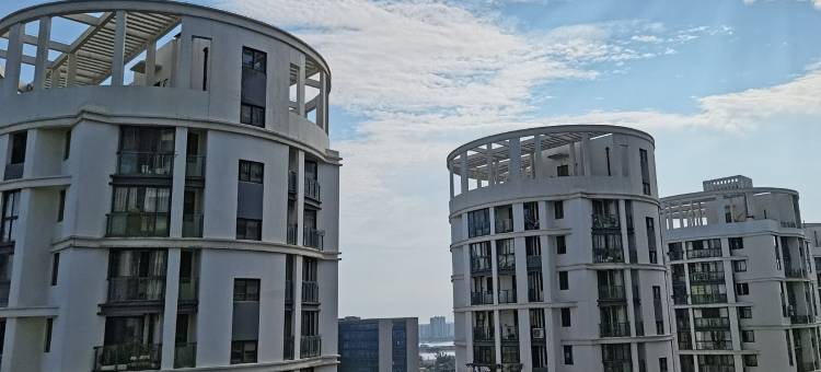 临城静静小居短租公寓(长升路分店)图片