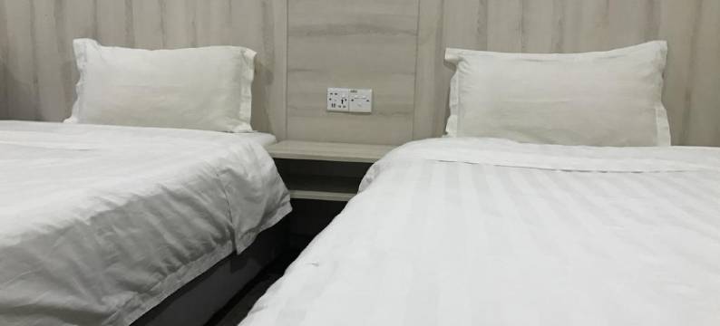 淡汶酒店(Tambun Inn Hotel)图片