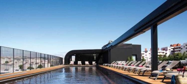 里斯本上城区普莱姆公寓(Upon Lisbon Prime Residences)图片