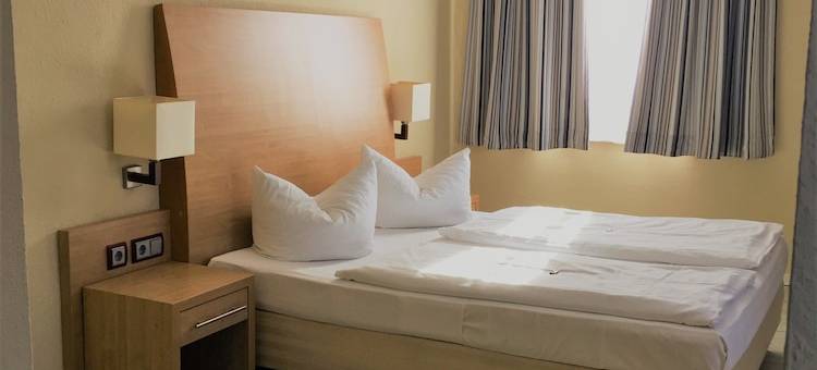 波林帕克旅馆(Pension am Pollingpark)图片