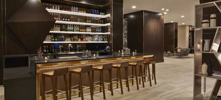 明尼阿波利斯市中心万豪AC酒店(AC Hotel by Marriott Minneapolis Downtown)图片