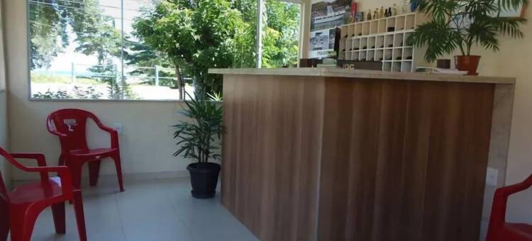 卡多索旅馆(Pousada do Cardoso)图片