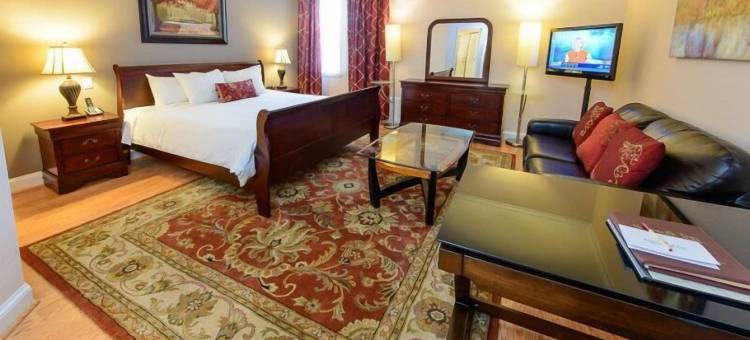 诺沃克酒店及会议中心(Norwalk Inn & Conference Center)图片