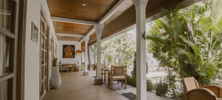 水明漾巴勒酒店(Bale Seminyak)图片