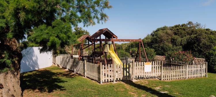 AluaSun Mediterráneo图片