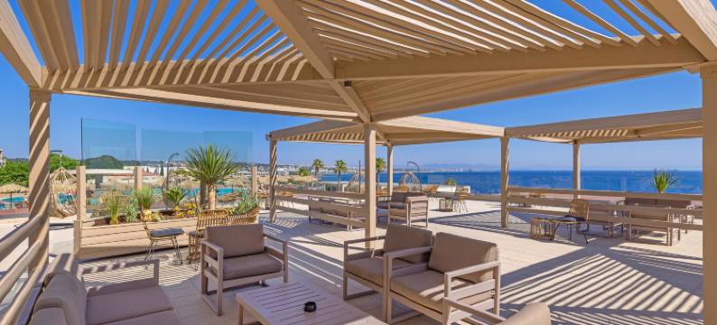 克雷斯滕皇家欧瑞亚度假村(Kresten Royal Euphoria Resort)图片