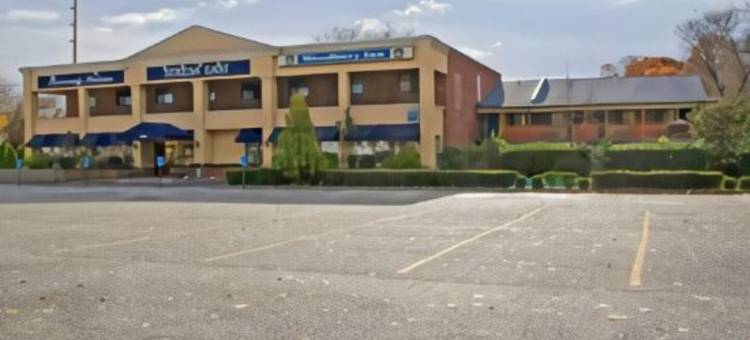 Best Western Woodbury Inn图片