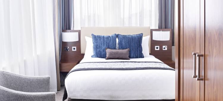 伦敦特拉法加广场蒂斯特尔酒店(Thistle London Trafalgar Square)图片