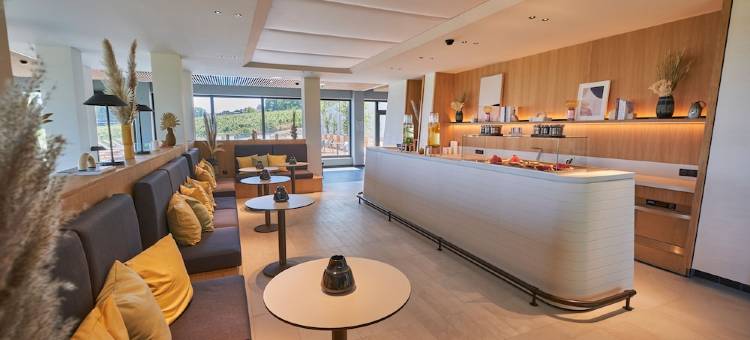 Loisium酒和水疗酒店香槟(Loisium Wine & Spa Hotel Champagne)图片