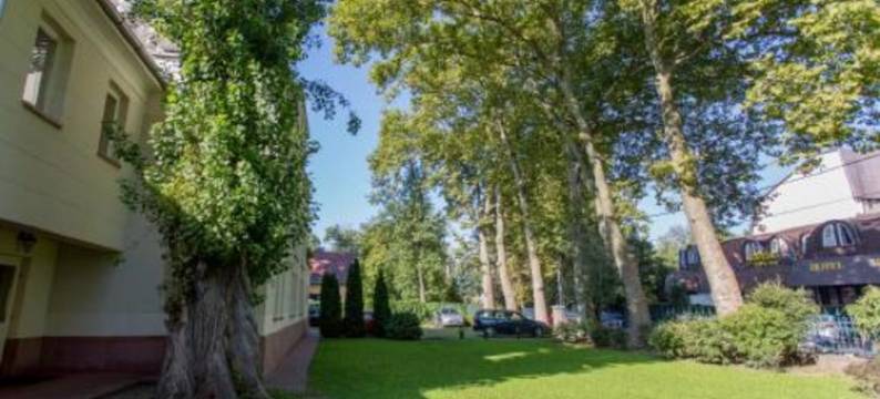 穹窿酒店(Főnix Hotel)图片