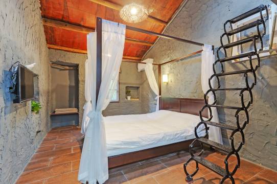 海韵58号特色民宿(小小段分店)