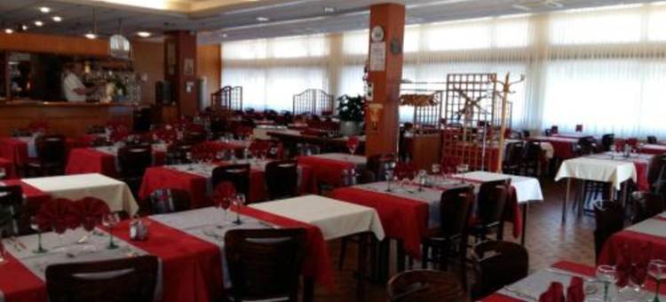 尼莫尔奇餐厅酒店(Hotel Restaurant Niemerich)图片