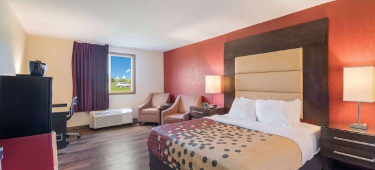 Econo Lodge Hurley-Ironwood图片