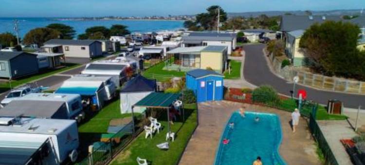 比格弗阿波罗湾双鱼假日公园酒店(Big4 Apollo Bay Pisces Holiday Park)图片