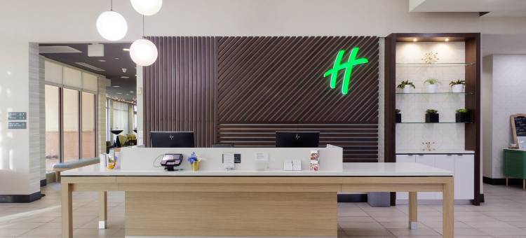 Holiday Inn & Suites 凤凰城机场(Holiday Inn & Suites Phoenix Airport)图片