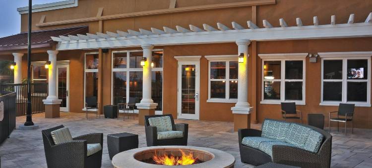 米德尔堡高地/克利夫兰机场居家酒店(Residence Inn Cleveland Airport/Middleburg Heights)图片