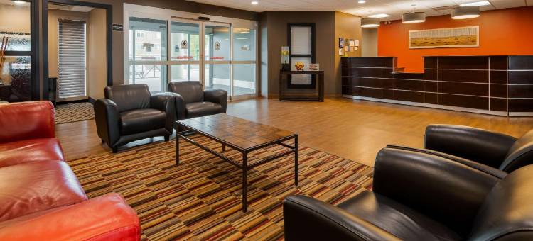 布莱尔莫尔贝斯特韦斯特优质酒店(Best Western Blairmore)图片