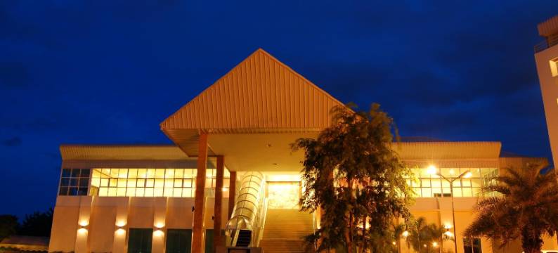 拉差布里西方大酒店(Westerngrand Hotel Ratchaburi)图片