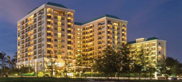 罗勇凯特睿海湾酒店(Kantary Bay Hotel and Serviced Apartment Rayong)图片