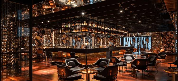 珀斯QT酒店, EVT旗下(QT Perth, an EVT hotel)图片