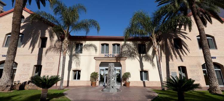 瓦伦西亚入住酒店(DWO Valencia)图片