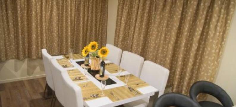 典雅风格度假屋(A Touch of Class)图片