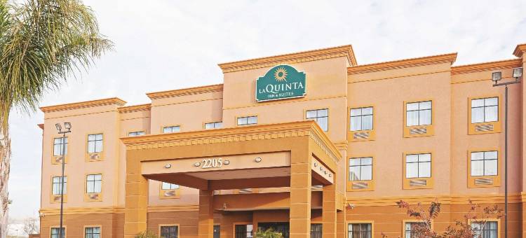 帕萨迪纳北部拉昆塔温德姆套房酒店(La Quinta Inn & Suites by Wyndham Pasadena North)图片