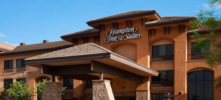 希尔顿欢朋套房酒店-蒂梅丘拉山谷酒郡(Hampton Inn & Suites Temecula)图片